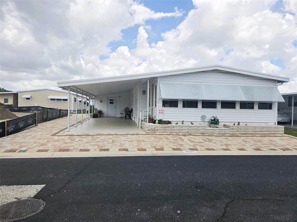 Property for sale at 3221 SUMAC TERRACE, SARASOTA, FL, 34237