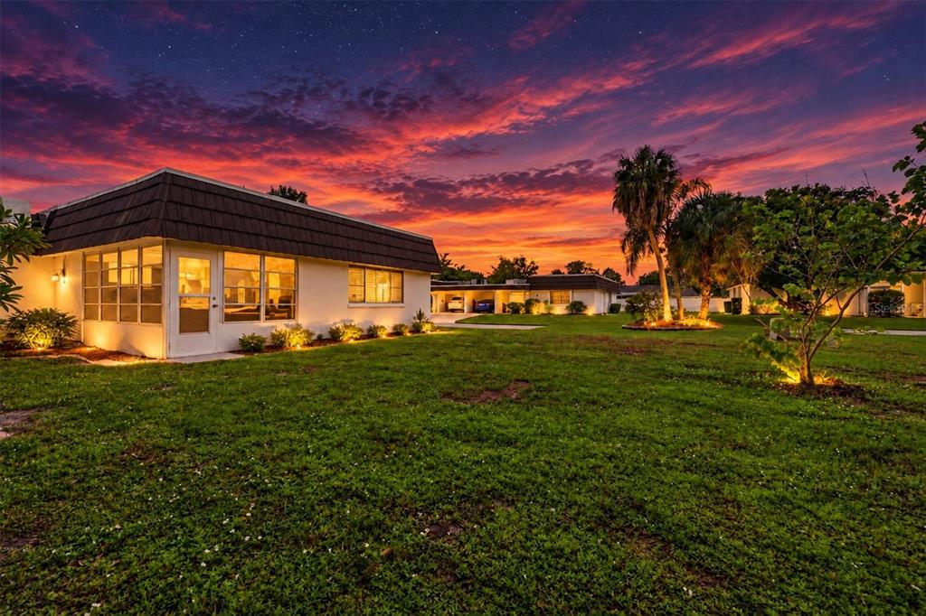 Property for sale at 3978 OVERLOOK BEND TERRACE UNIT 25, SARASOTA, FL, 34232