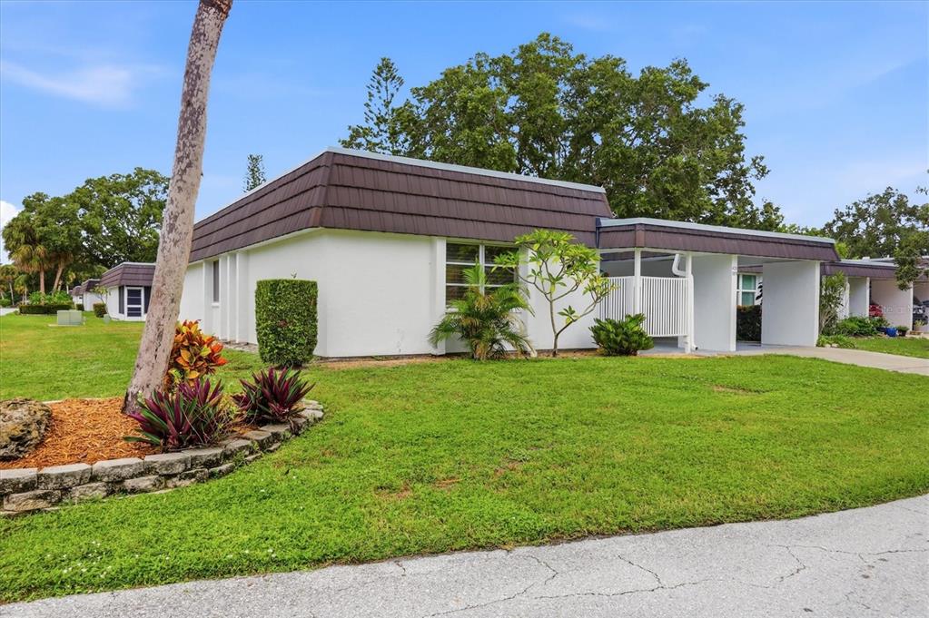 Property for sale at 3978 OVERLOOK BEND TERRACE UNIT 25, SARASOTA, FL, 34232