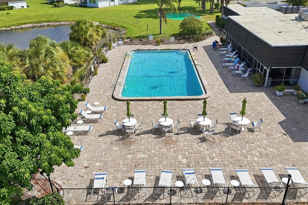 Property for sale at 3978 OVERLOOK BEND TERRACE UNIT 25, SARASOTA, FL, 34232