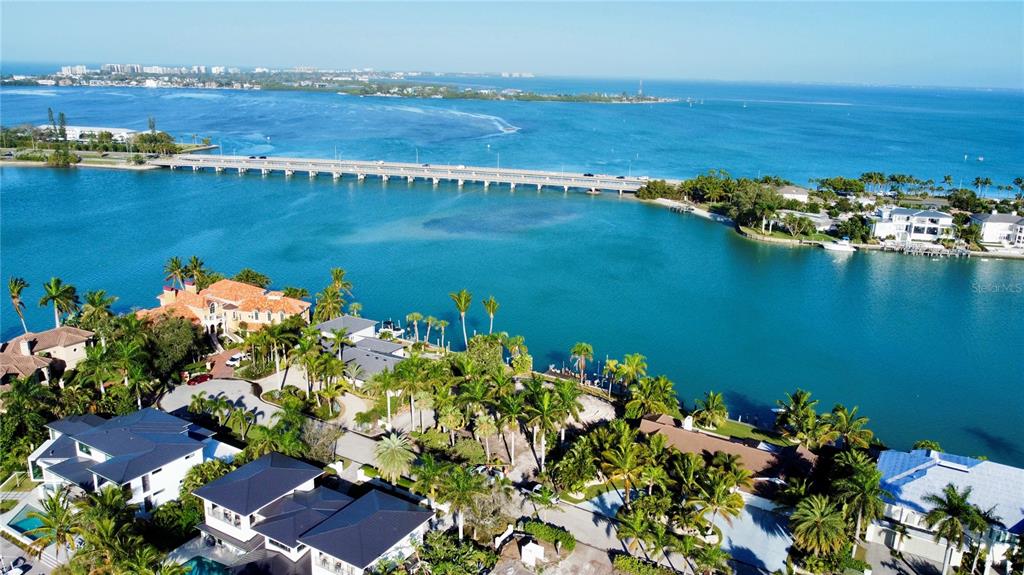 Property for sale at 109 N WARBLER LANE, SARASOTA, FL, 34236
