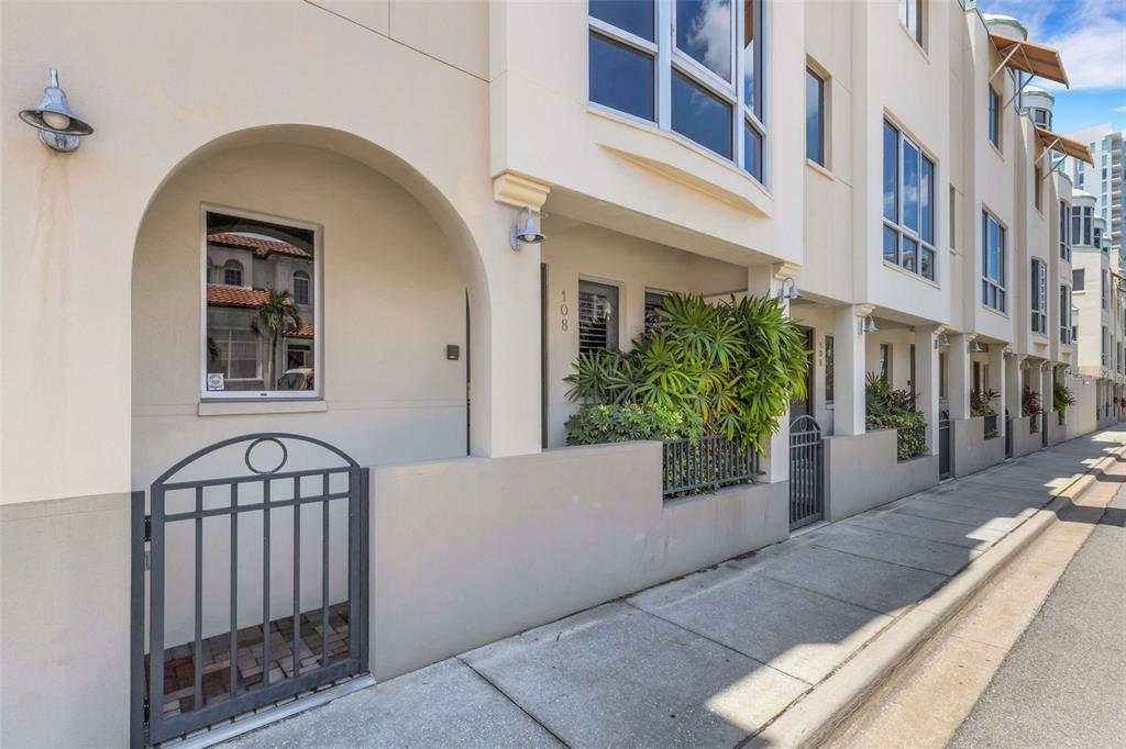 Property for sale at 235 COCOANUT AVENUE UNIT 108B, SARASOTA, FL, 34236
