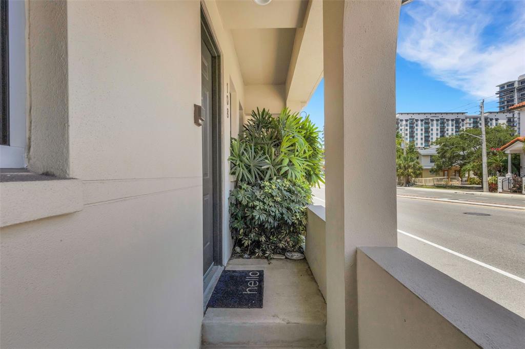 Property for sale at 235 COCOANUT AVENUE UNIT 108B, SARASOTA, FL, 34236