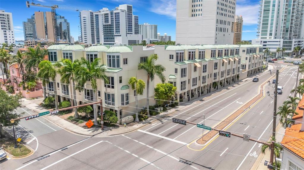 Property for sale at 235 COCOANUT AVENUE UNIT 108B, SARASOTA, FL, 34236