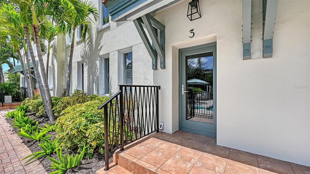 Property for sale at 1685 LAUREL STREET UNIT 3, SARASOTA, FL, 34236