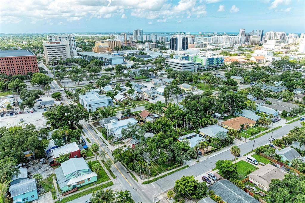 Property for sale at 449 N OSPREY AVENUE, SARASOTA, FL, 34236