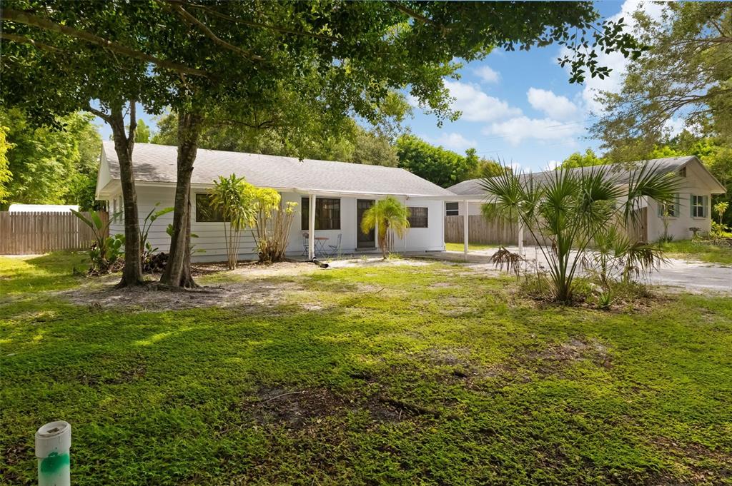 Property for sale at 615 S SHADE AVENUE, SARASOTA, FL, 34237