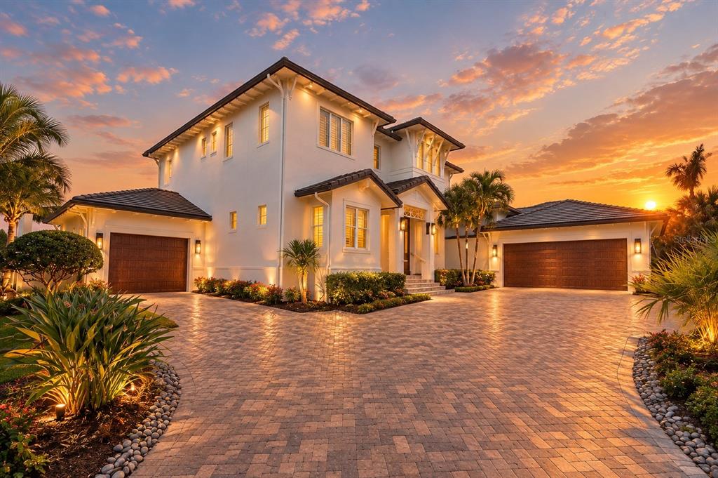 Property for sale at 101 SEAGULL LANE, SARASOTA, FL, 34236