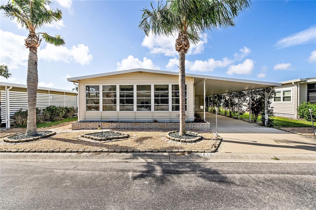 Property for sale at 3410 SPANISH OAK TERRACE, SARASOTA, FL, 34237