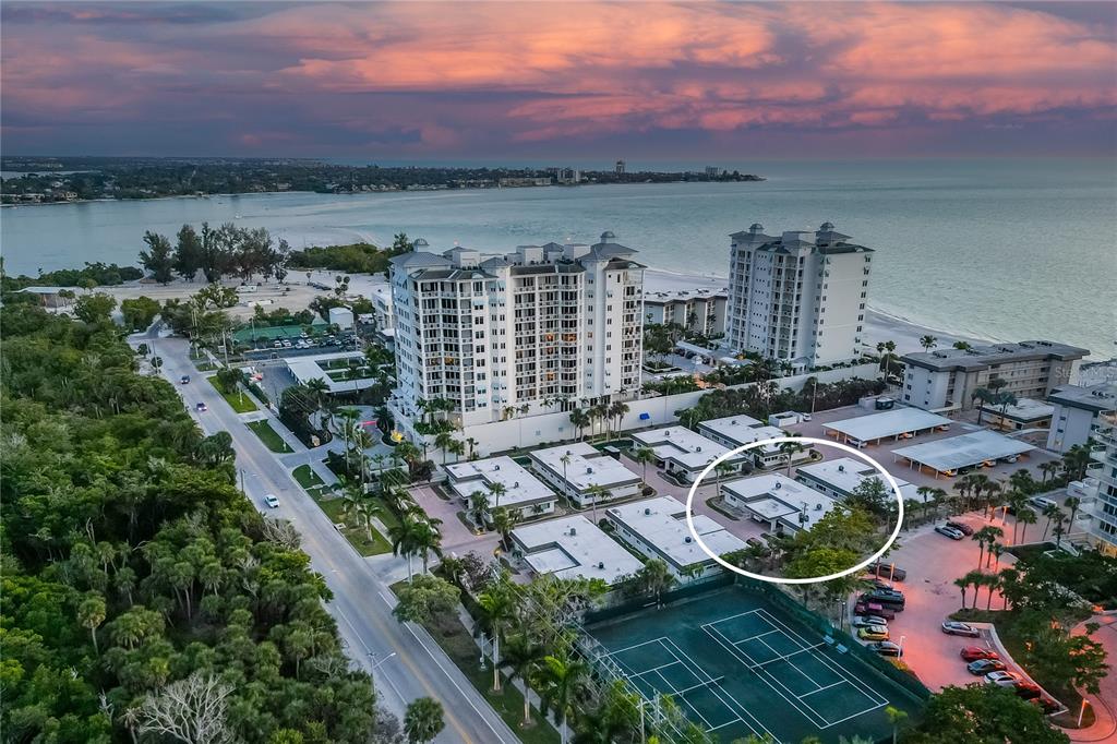 Property for sale at 1900 BENJAMIN FRANKLIN DRIVE UNIT V12, SARASOTA, FL, 34236