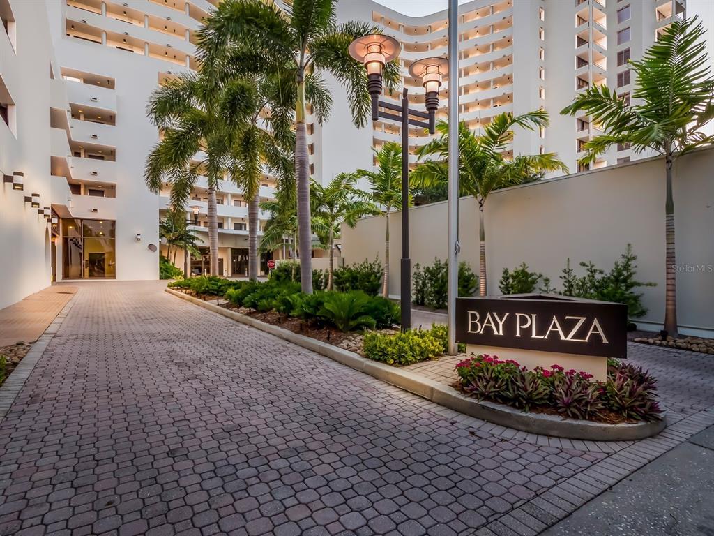 Property for sale at 1255 N GULFSTREAM AVENUE UNIT 1106, SARASOTA, FL, 34236