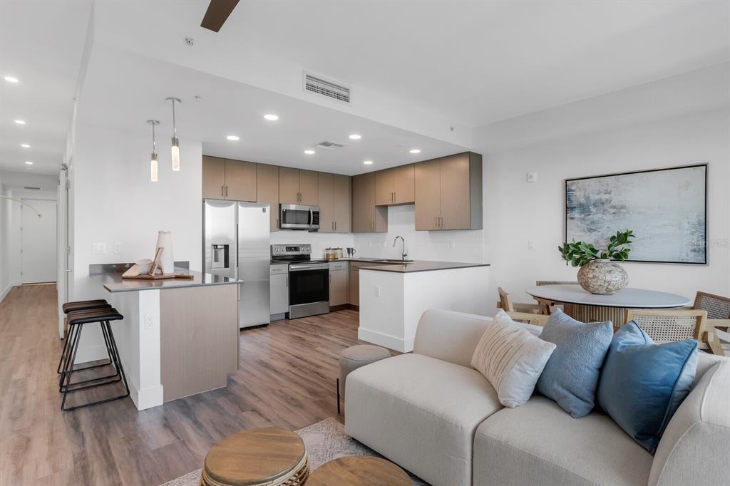 Property for sale at 1709 N TAMIAMI TRAIL UNIT 503, SARASOTA, FL, 34234