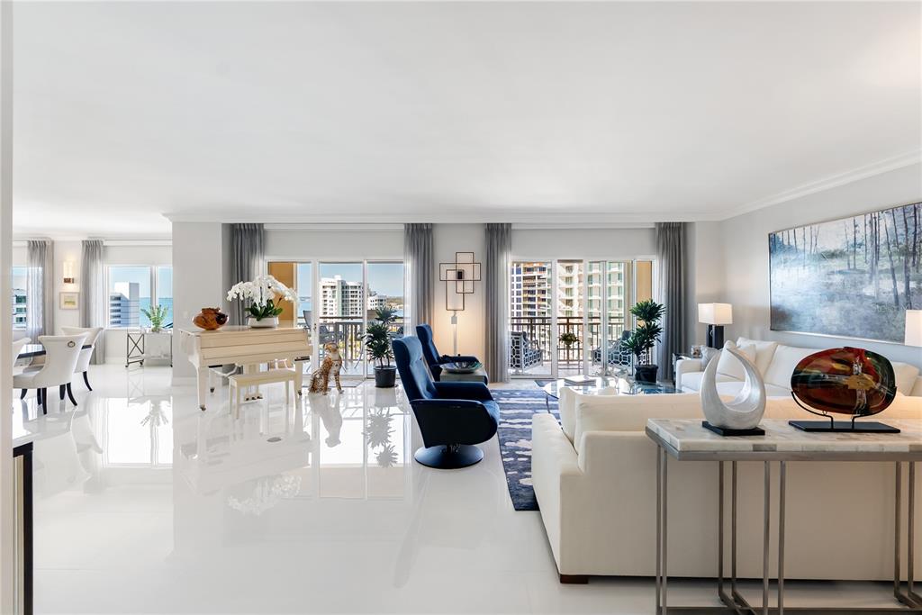 Property for sale at 1111 RITZ CARLTON DRIVE UNIT 1603, SARASOTA, FL, 34236