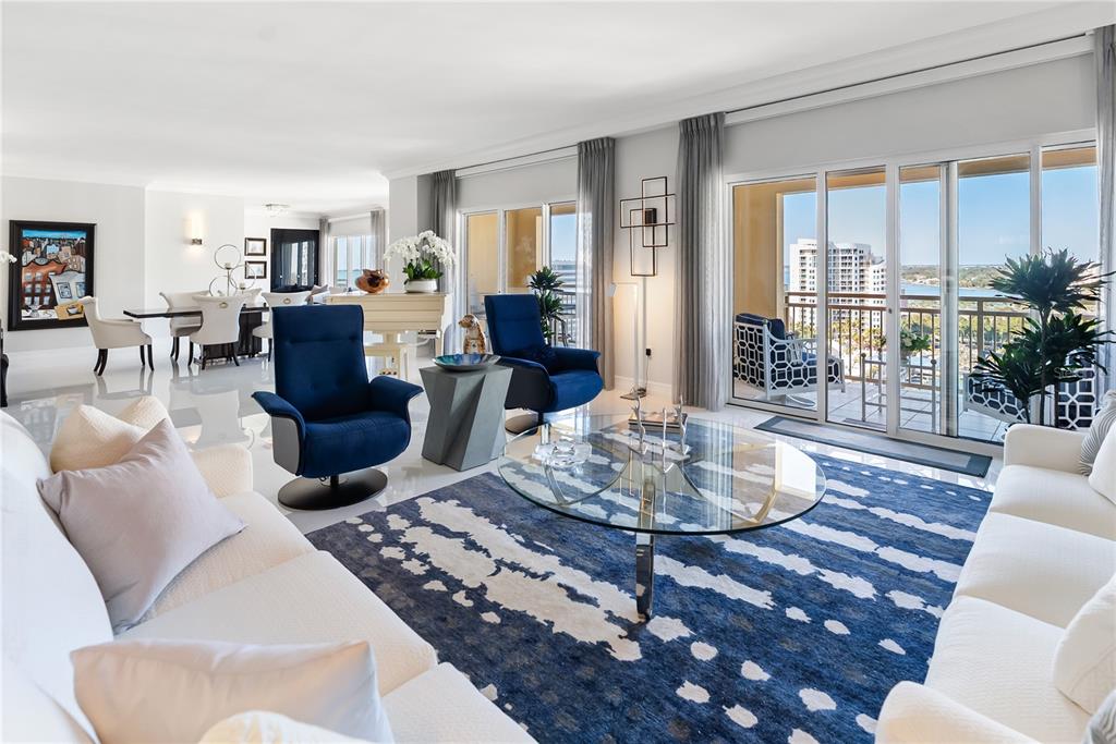 Property for sale at 1111 RITZ CARLTON DRIVE UNIT 1603, SARASOTA, FL, 34236