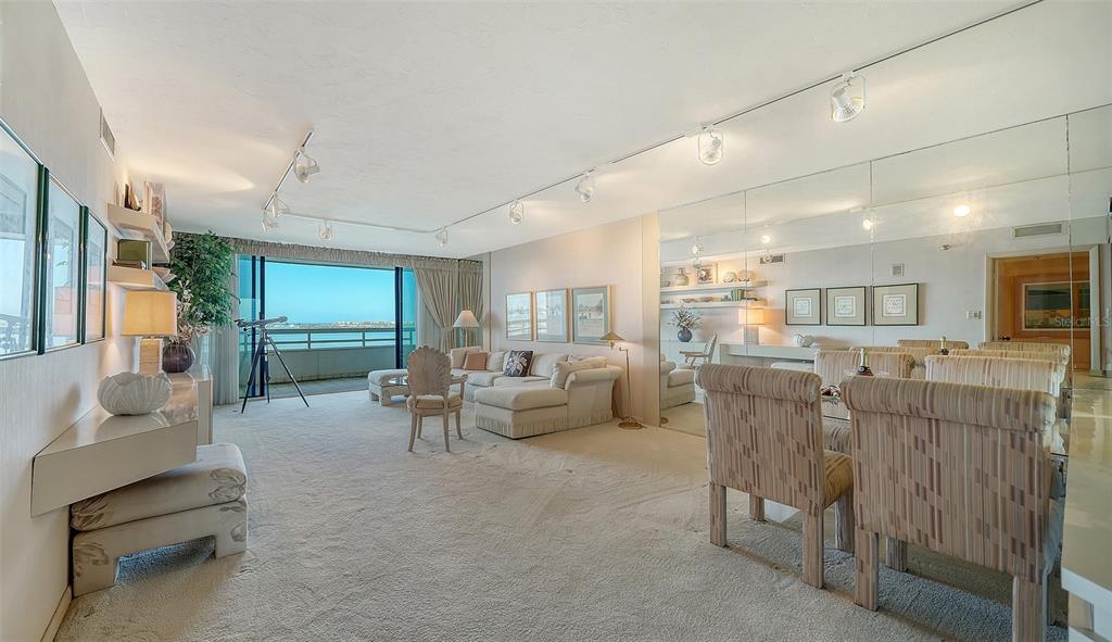 Property for sale at 988 BLVD OF THE ARTS UNIT 1411, SARASOTA, FL, 34236
