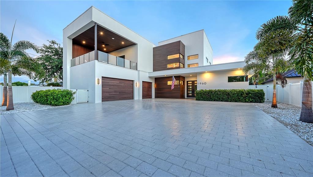 Property for sale at 1960 BOYCE STREET, SARASOTA, FL, 34239