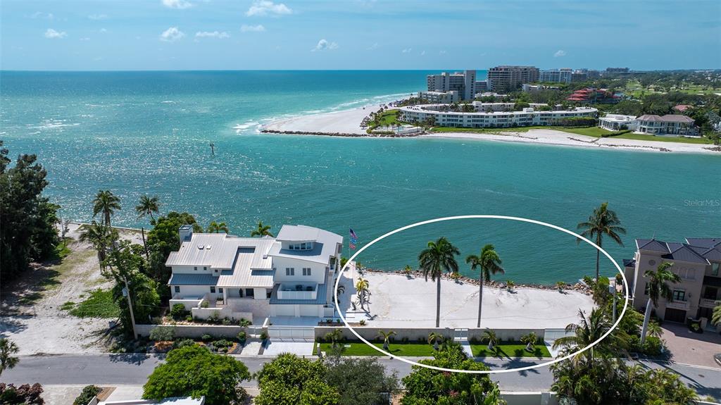 Property for sale at 1215 WESTWAY DRIVE, SARASOTA, FL, 34236