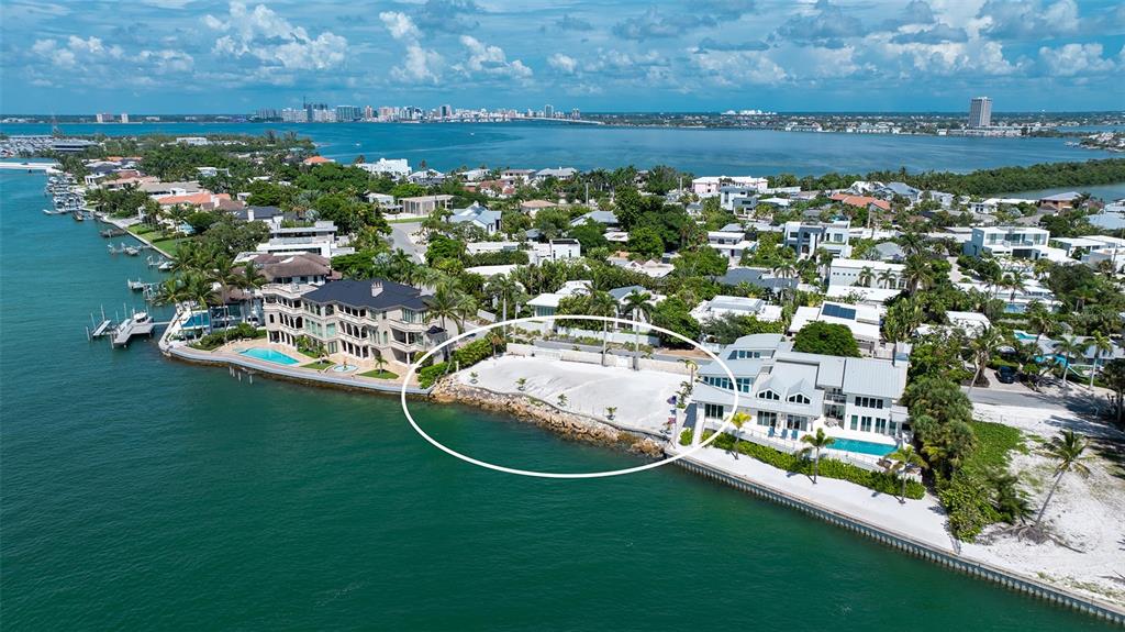 Property for sale at 1215 WESTWAY DRIVE, SARASOTA, FL, 34236