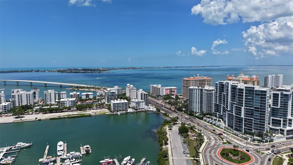 Property for sale at 1111 N GULFSTREAM AVENUE UNIT PH-C, SARASOTA, FL, 34236