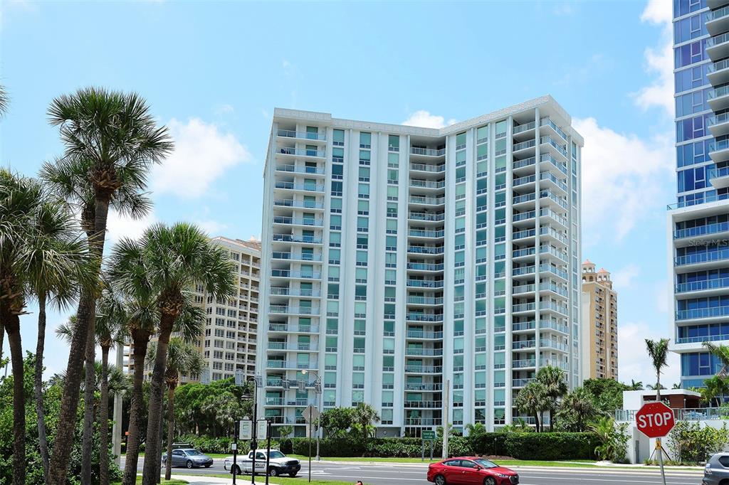 Property for sale at 1111 N GULFSTREAM AVENUE UNIT PH-C, SARASOTA, FL, 34236
