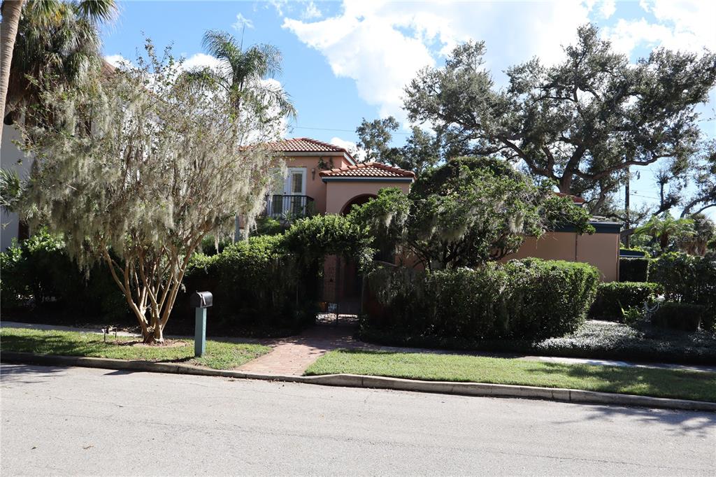 Property for sale at 1630 BONITA LANE, SARASOTA, FL, 34239