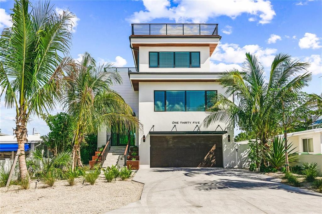 Property for sale at 135 GRANT DRIVE, SARASOTA, FL, 34236