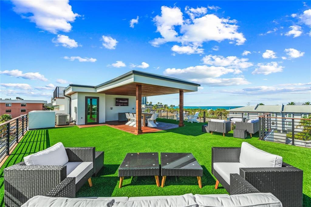 Property for sale at 135 GRANT DRIVE, SARASOTA, FL, 34236