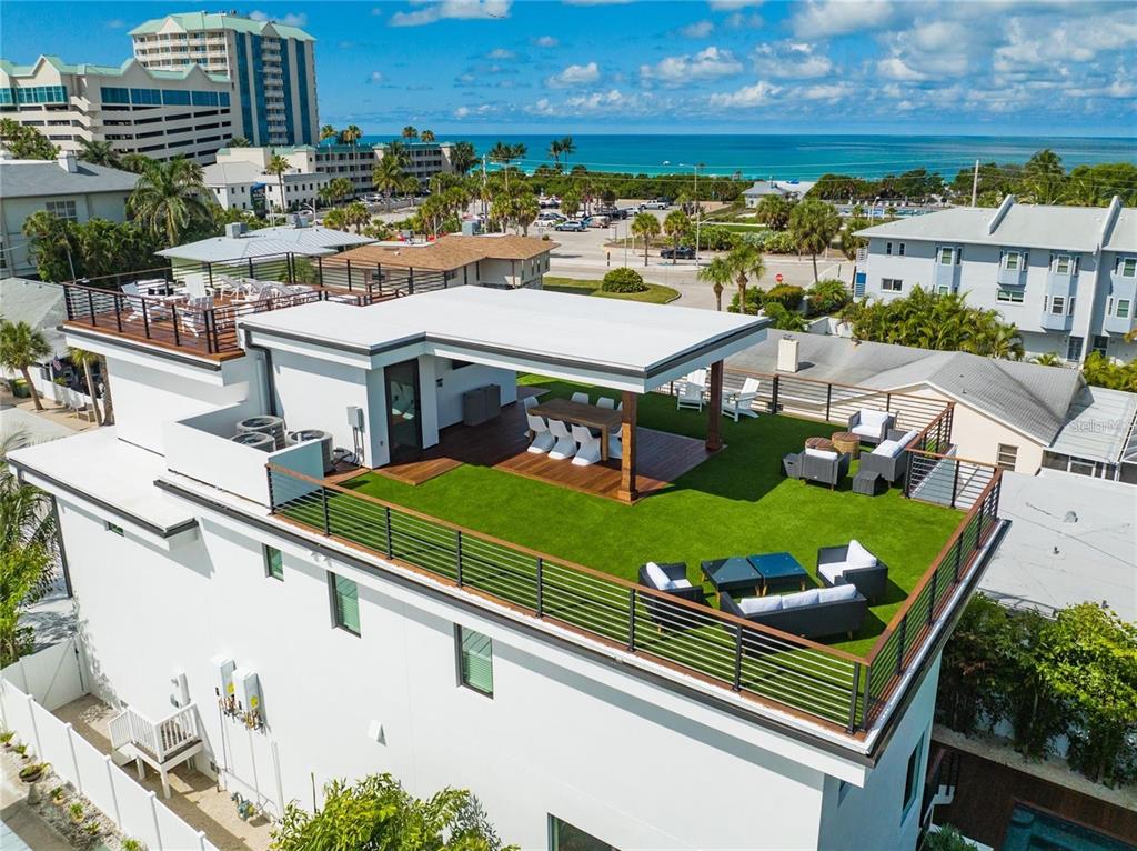 Property for sale at 135 GRANT DRIVE, SARASOTA, FL, 34236