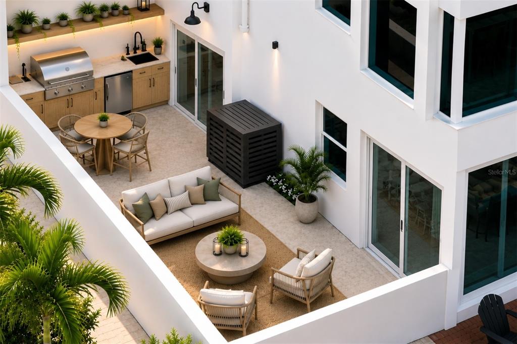 Property for sale at 226 GOLDEN GATE POINT UNIT 12, SARASOTA, FL, 34236