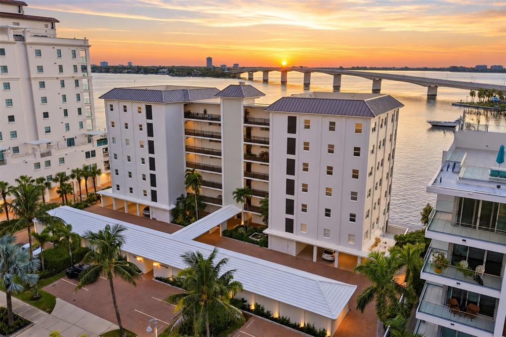 Property for sale at 226 GOLDEN GATE POINT UNIT 12, SARASOTA, FL, 34236
