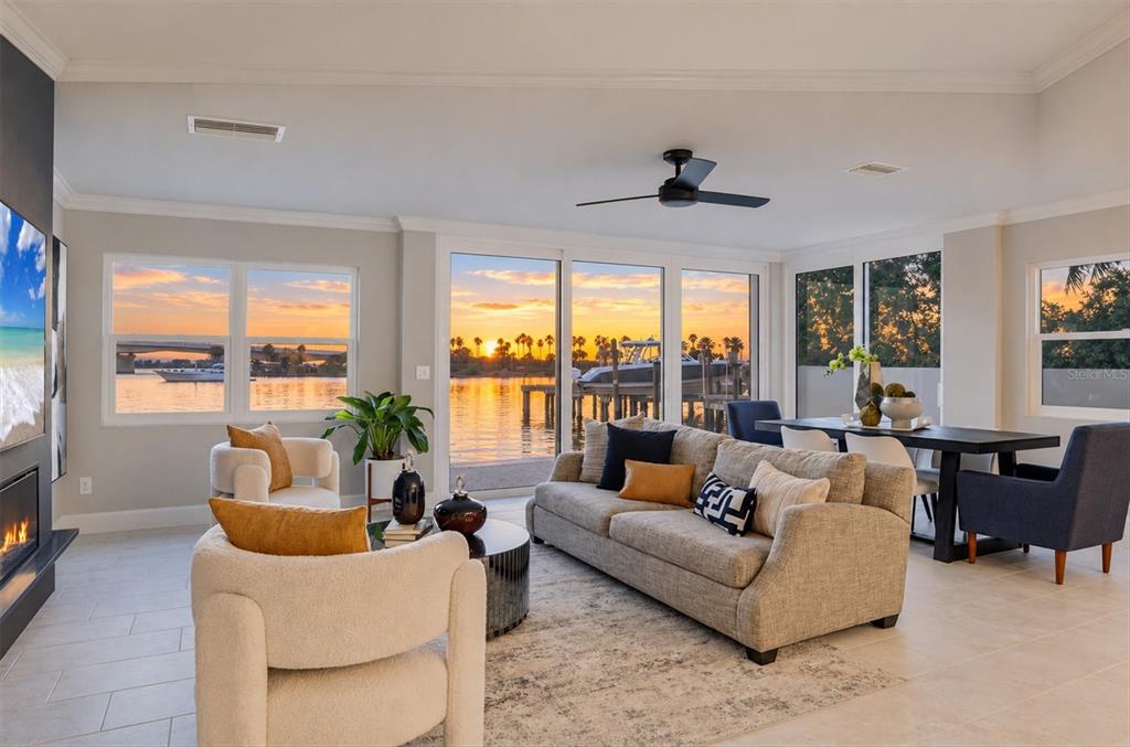 Property for sale at 226 GOLDEN GATE POINT UNIT 12, SARASOTA, FL, 34236