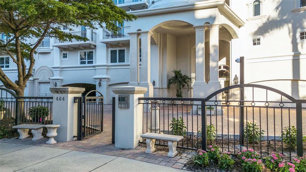Property for sale at 464 GOLDEN GATE POINT UNIT 403, SARASOTA, FL, 34236