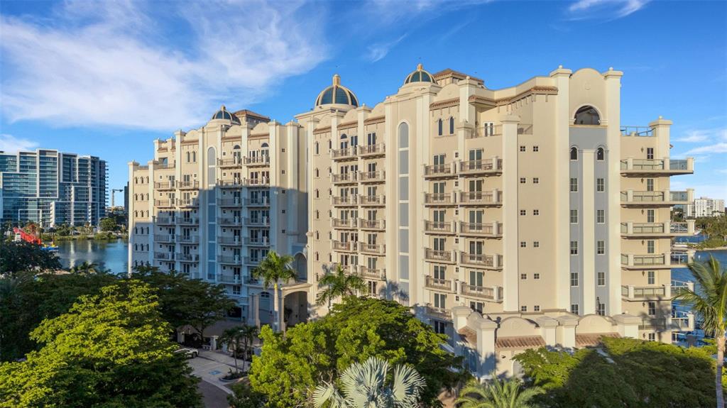 Property for sale at 464 GOLDEN GATE POINT UNIT 403, SARASOTA, FL, 34236
