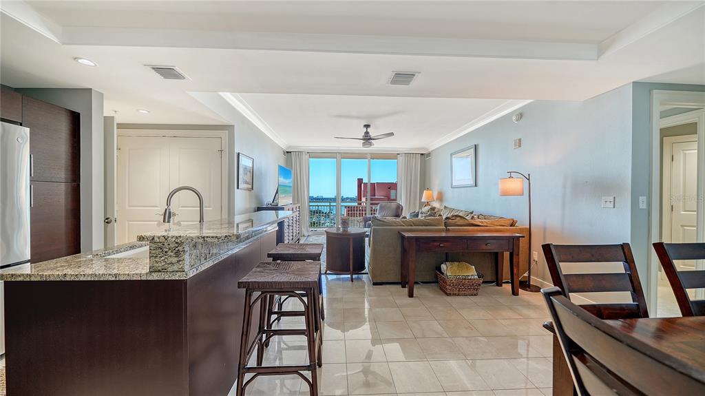 Property for sale at 1350 MAIN STREET UNIT 1208, SARASOTA, FL, 34236
