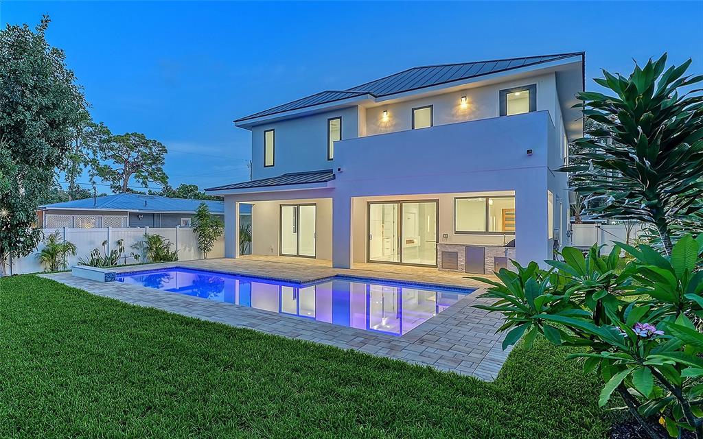 Property for sale at 2483 BAY STREET, SARASOTA, FL, 34237