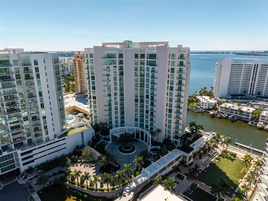 Property for sale at 401 QUAY COMMONS UNIT PH1902, SARASOTA, FL, 34236