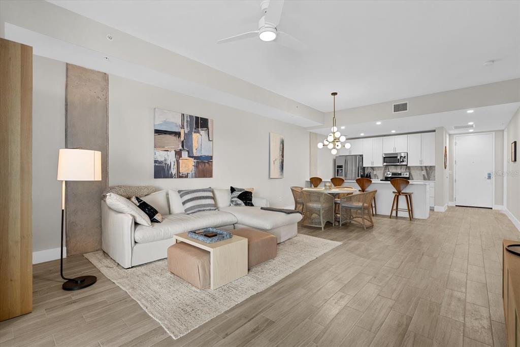 Property for sale at 332 COCOANUT AVENUE UNIT 302, SARASOTA, FL, 34236