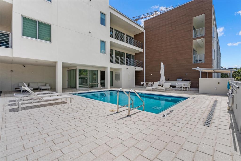 Property for sale at 332 COCOANUT AVENUE UNIT 302, SARASOTA, FL, 34236