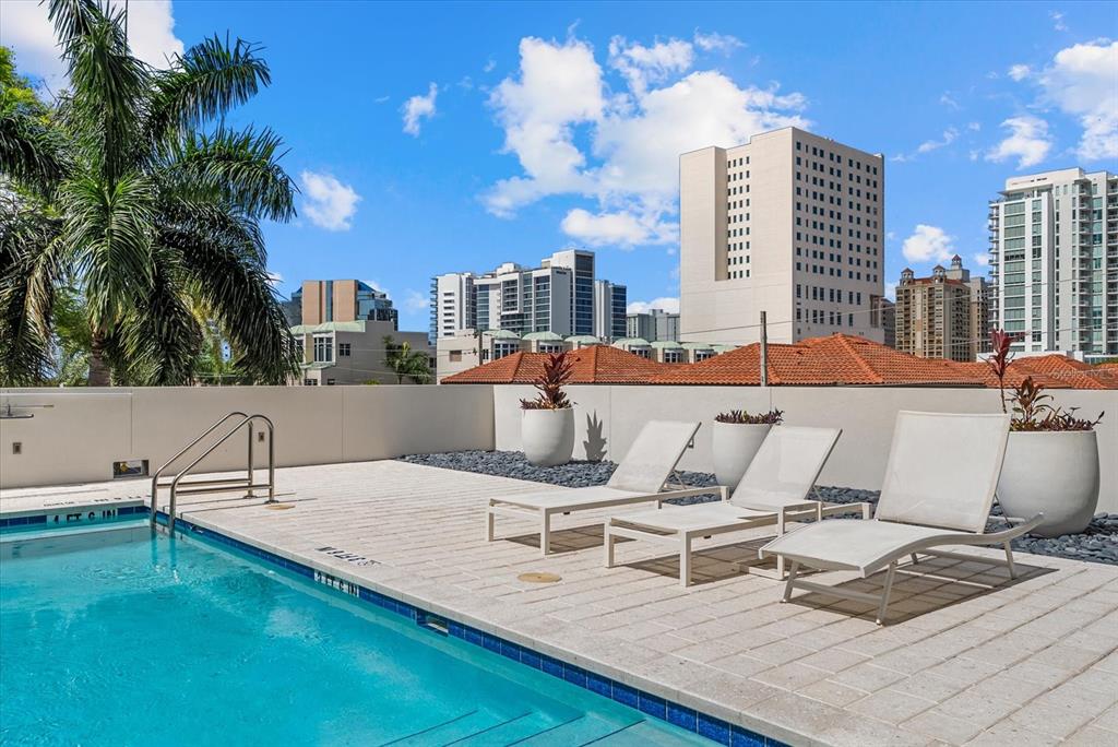 Property for sale at 332 COCOANUT AVENUE UNIT 302, SARASOTA, FL, 34236