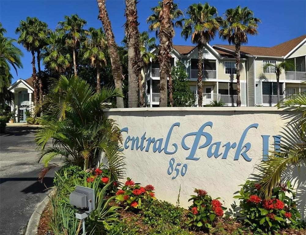 Property for sale at 850 S TAMIAMI TRAIL UNIT 801, SARASOTA, FL, 34236