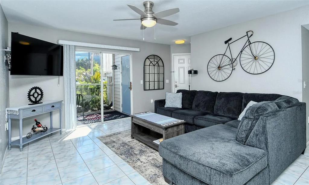 Property for sale at 850 S TAMIAMI TRAIL UNIT 801, SARASOTA, FL, 34236
