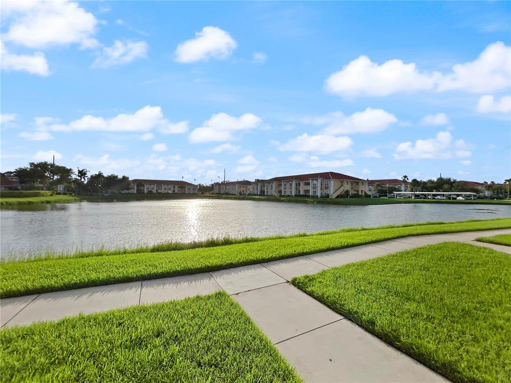 Property for sale at 1025 VILLAGIO CIRCLE UNIT 101, SARASOTA, FL, 34237