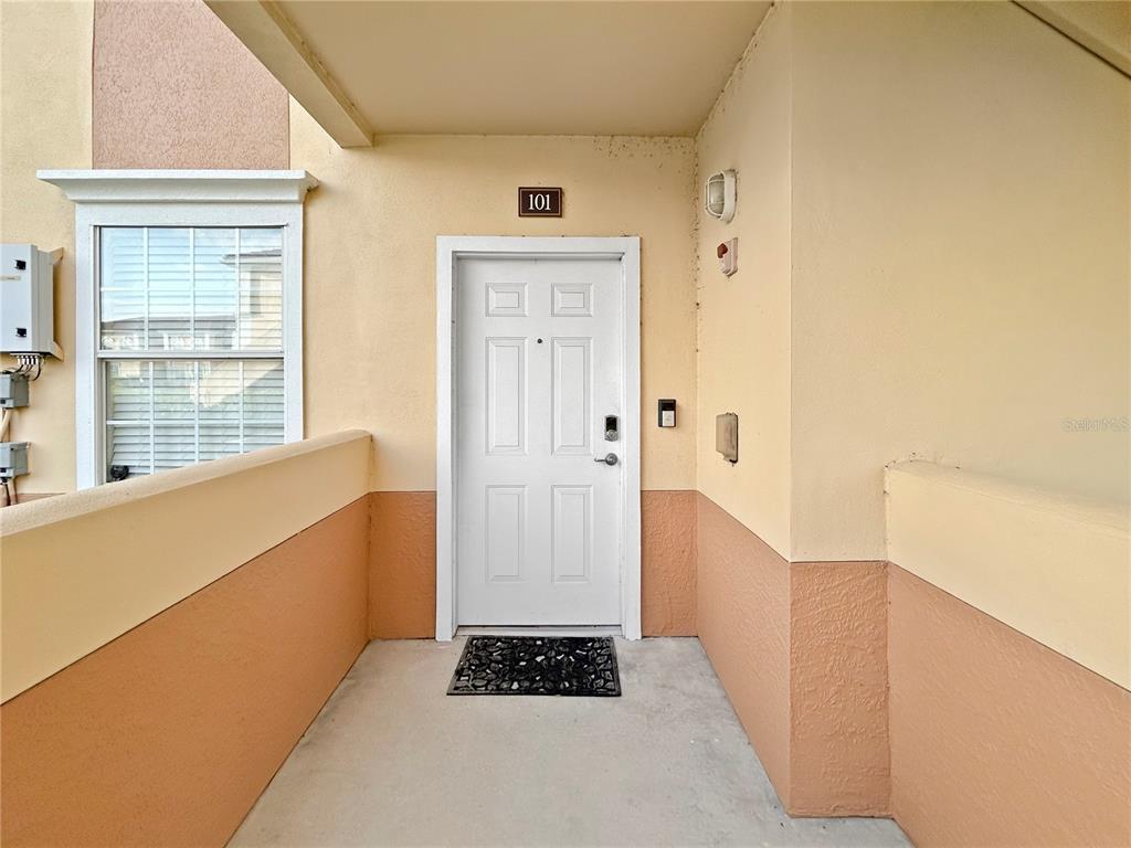 Property for sale at 1025 VILLAGIO CIRCLE UNIT 101, SARASOTA, FL, 34237