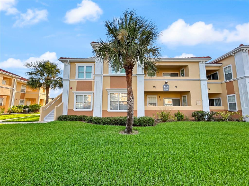 Property for sale at 1025 VILLAGIO CIRCLE UNIT 101, SARASOTA, FL, 34237