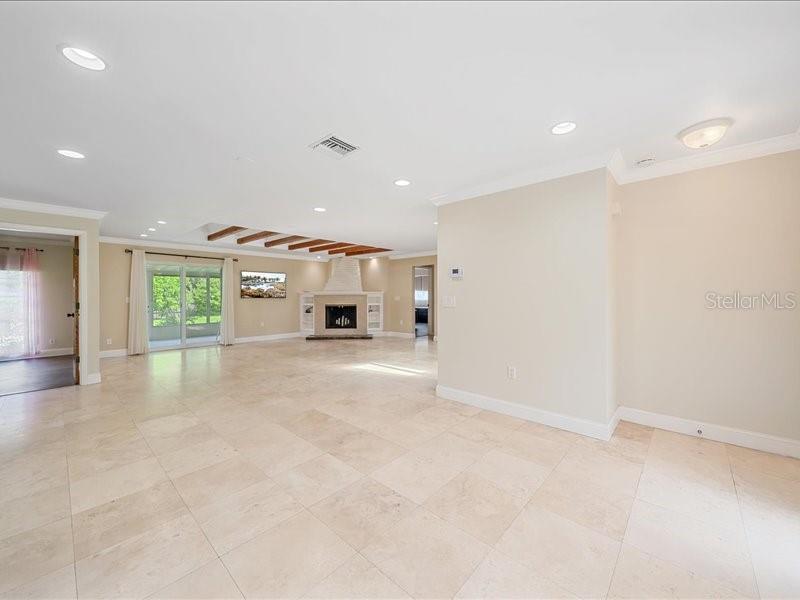 Property for sale at 2499 HILLVIEW STREET, SARASOTA, FL, 34239