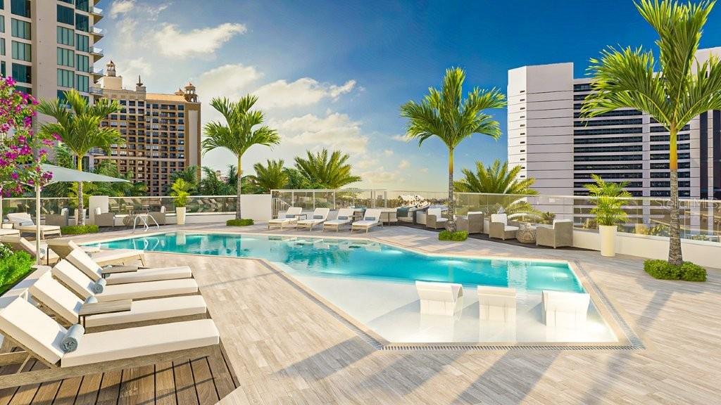 Property for sale at 555 QUAY COMMONS UNIT 1903, SARASOTA, FL, 34236