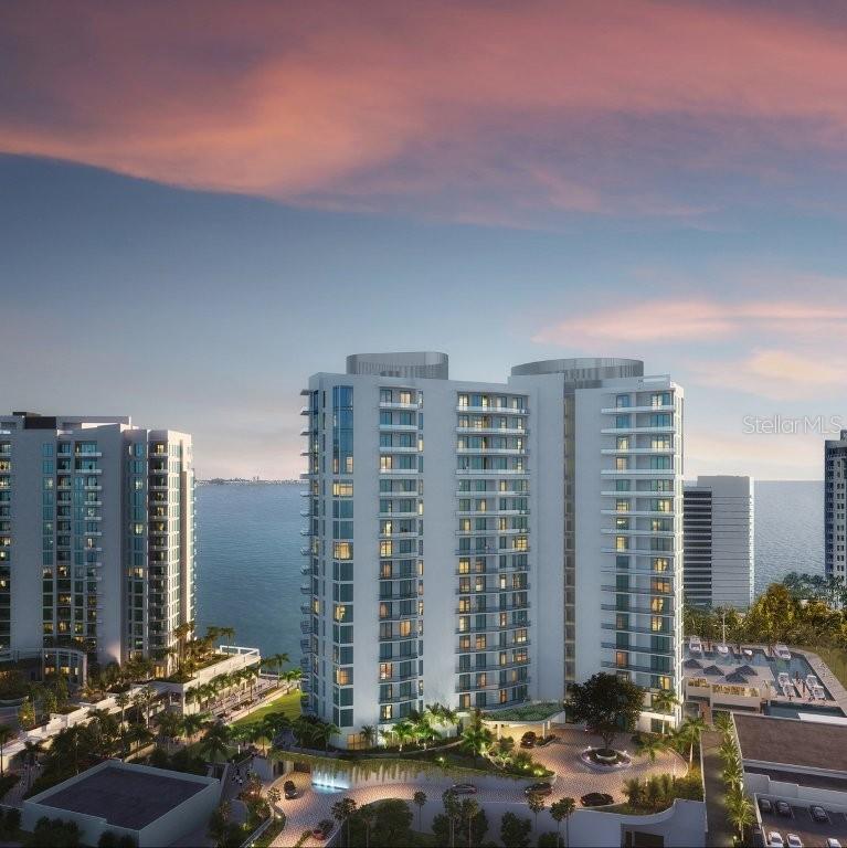 Property for sale at 555 QUAY COMMONS UNIT 1903, SARASOTA, FL, 34236