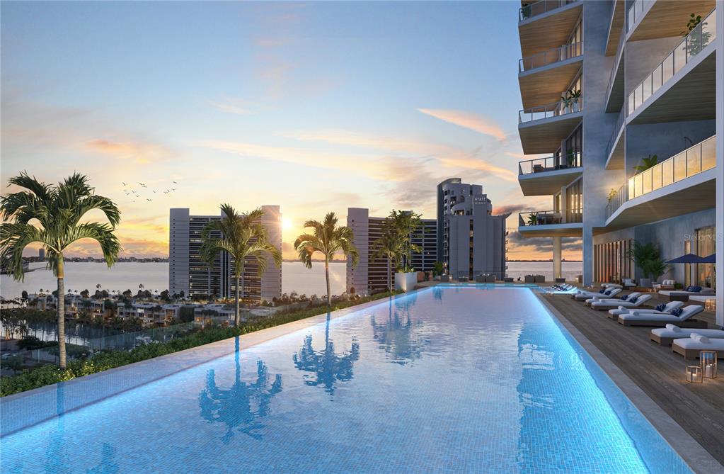 Property for sale at 668 QUAY COMMONS UNIT 102, SARASOTA, FL, 34236