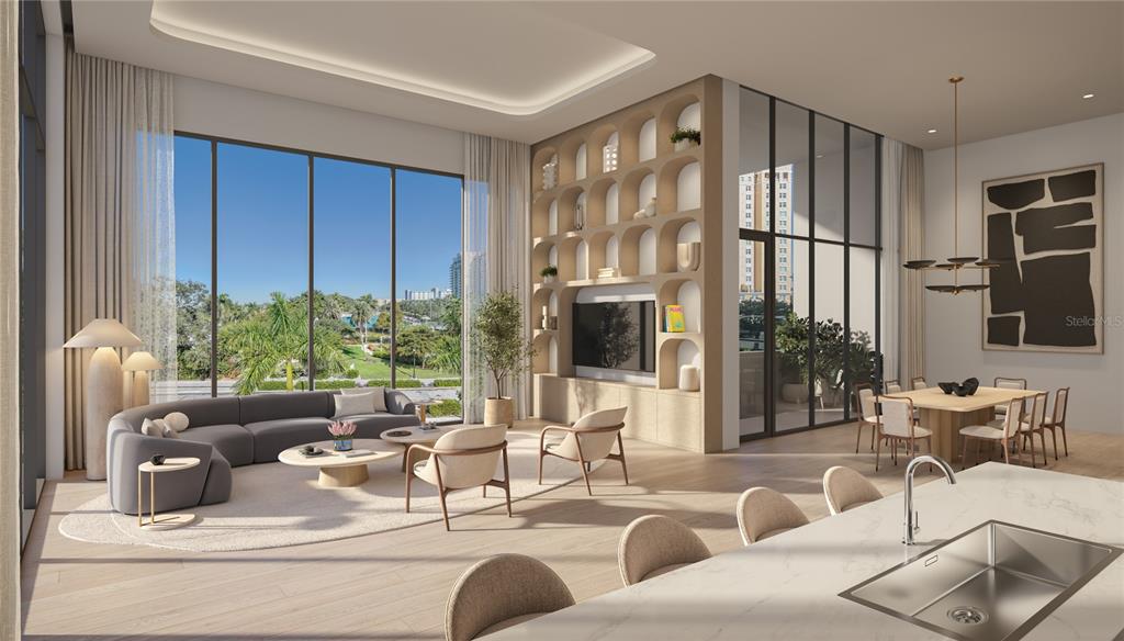 Property for sale at 668 QUAY COMMONS UNIT 102, SARASOTA, FL, 34236