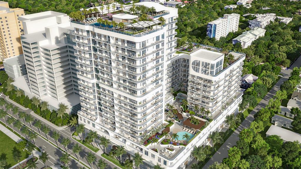 Property for sale at 430 N TAMIAMI TRAIL UNIT 417, SARASOTA, FL, 34236
